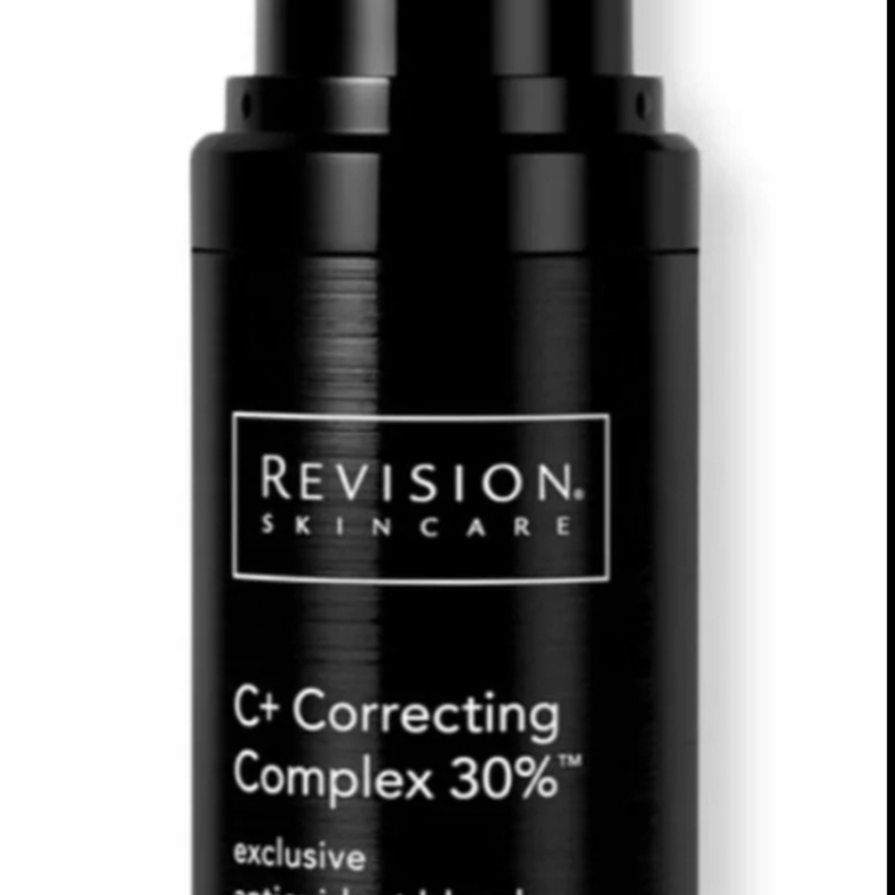 Super Dope Revision C+ Correcting Complex 30% - Black | NWOB